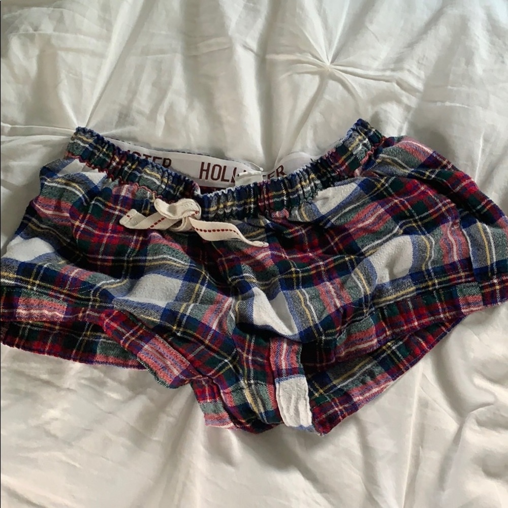 Women’s Hollister Pajama shorts